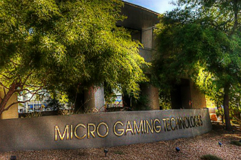 Mobile Microgaming Technologies