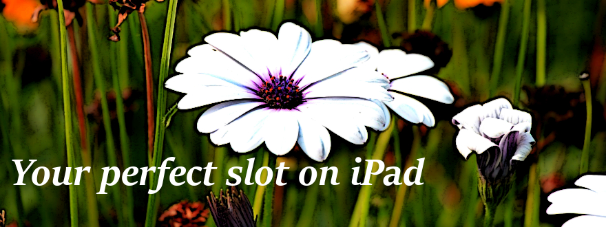 iPad Slots for Real Money Play