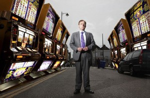 3 reels and 5 reels slots