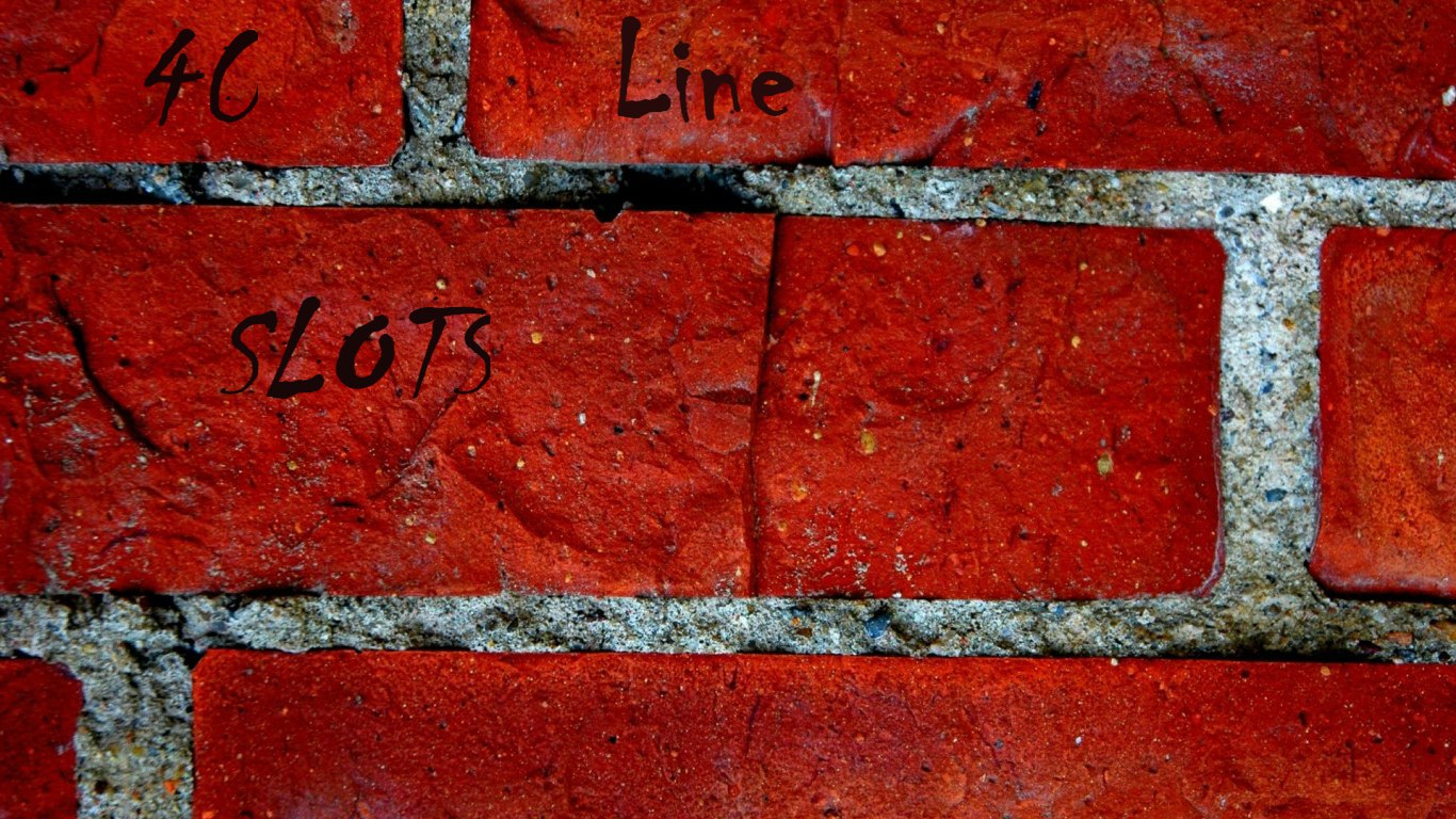 40 Line Slots for Cash