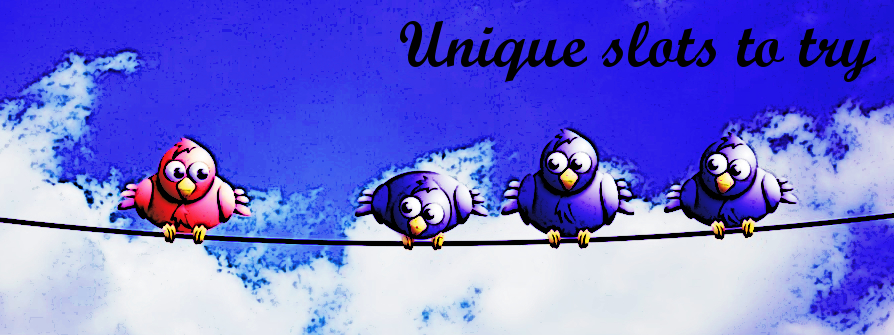 Launch Microgaming Slots and Pick Your Feature